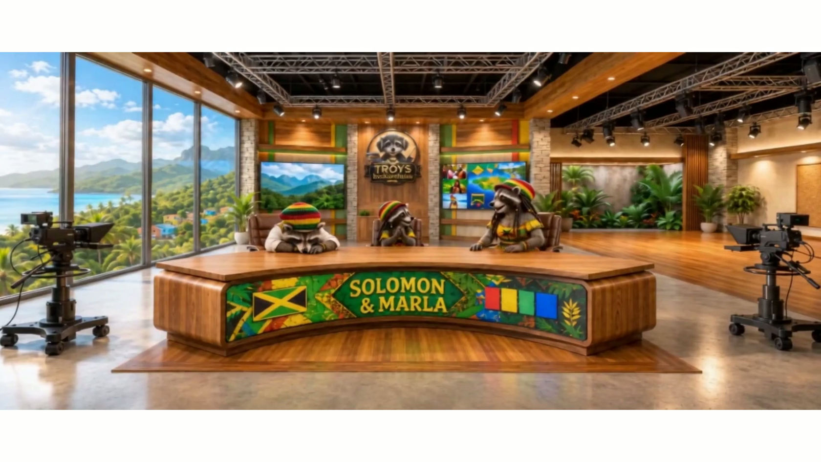 Jamaica